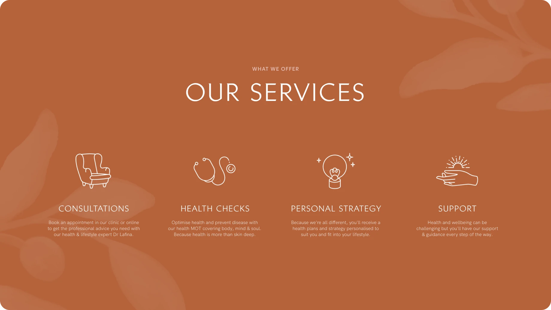 DEIA Health