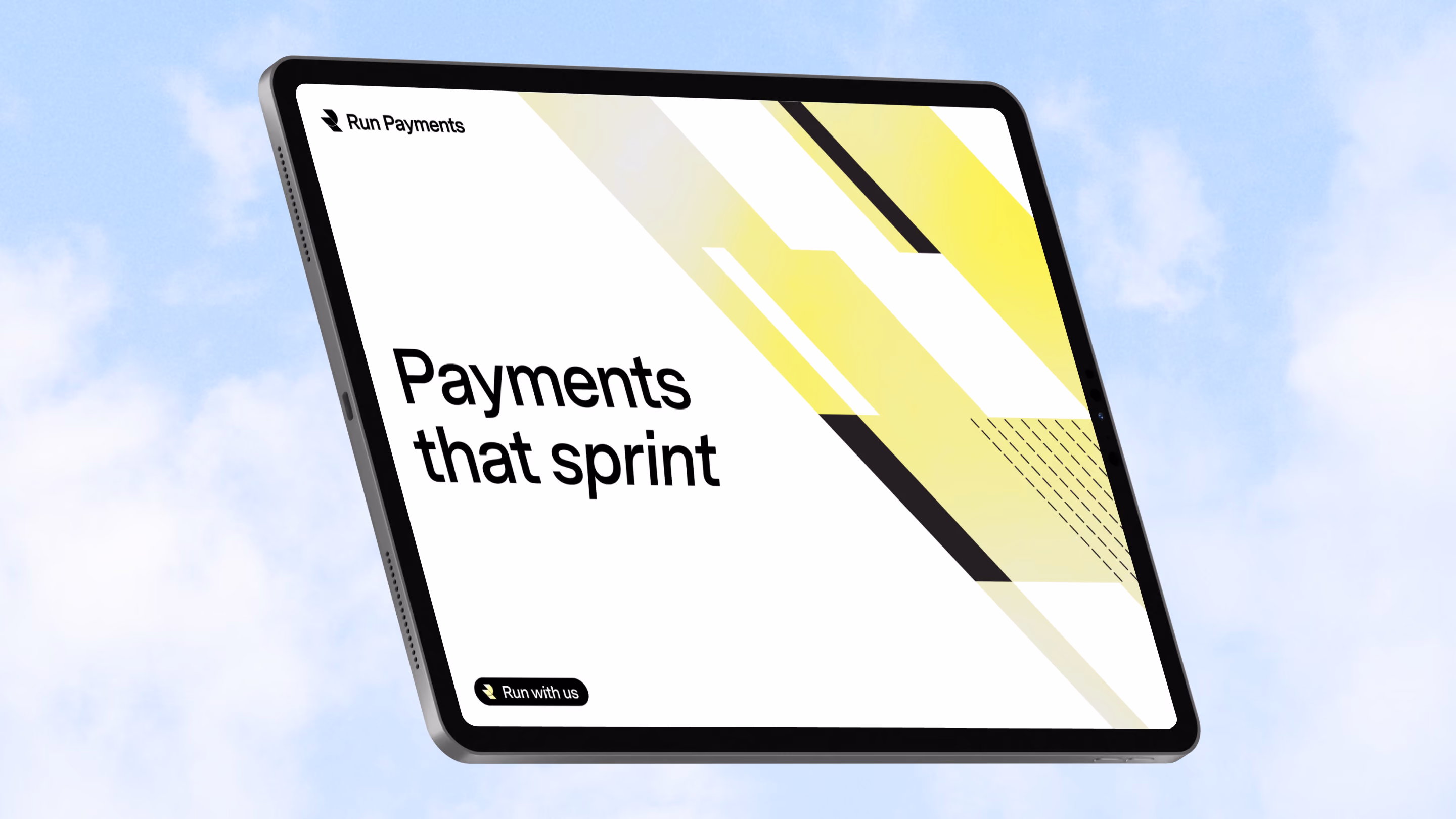 Run Payments