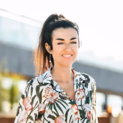 Francesca Sideris