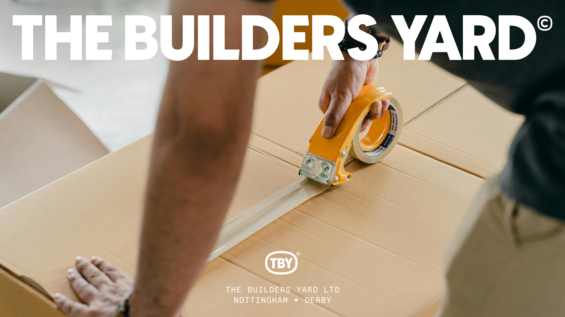 The Builders Yard