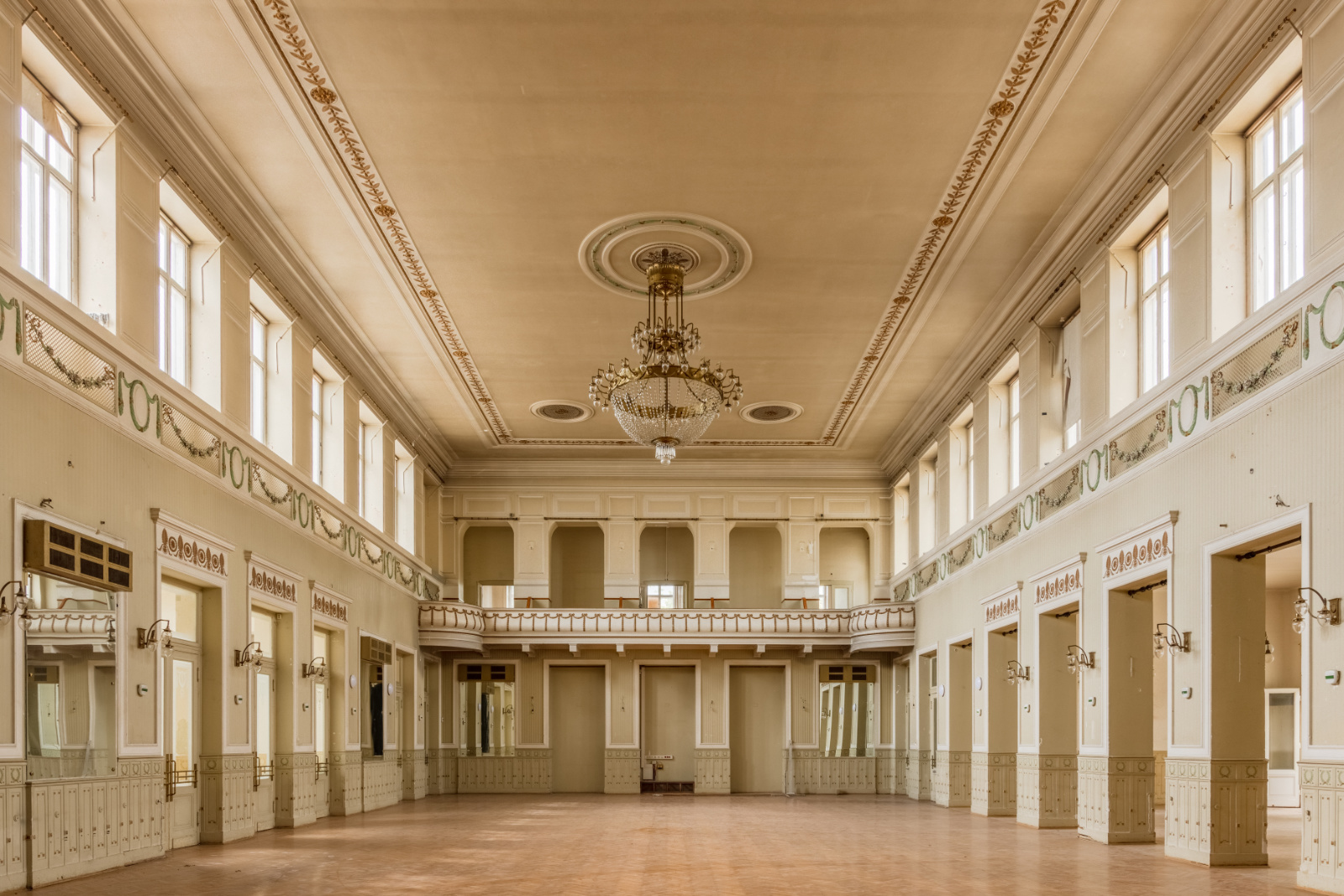 Venue Hero Image
