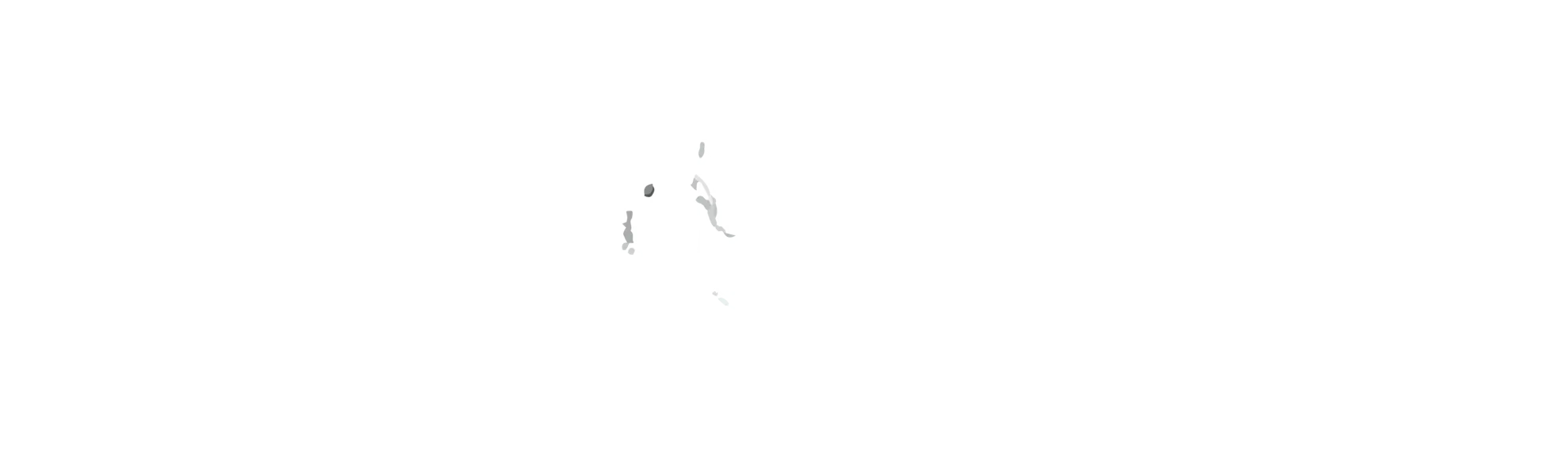 Orange text logo reading 'The Traitors' with a dagger forming part of the letter T.
