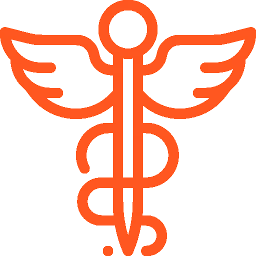 Illustration of the pharmacy logo