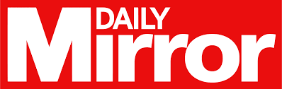 Daily mirror