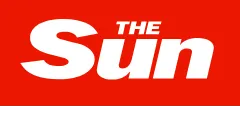 The sun