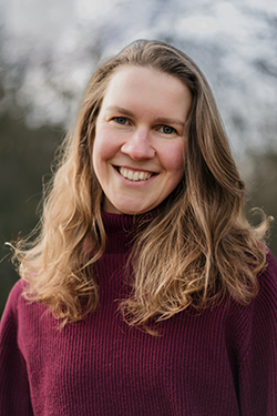 Portrait image