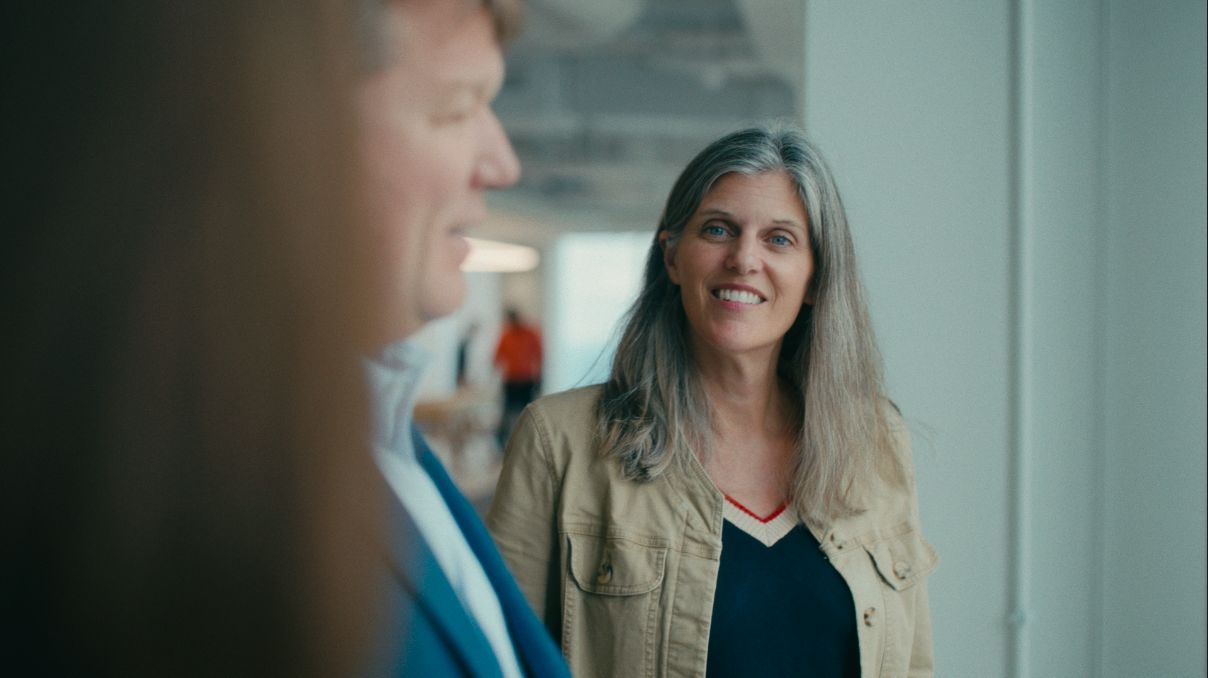 Duke Energy Collective Impact Docuseries