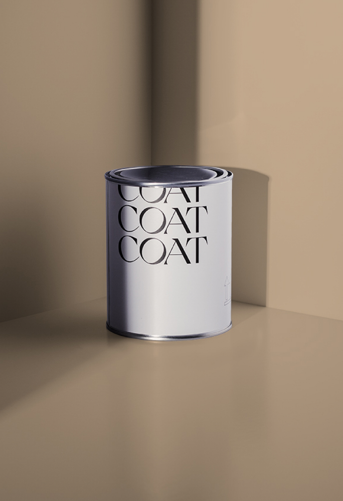 COAT Paints