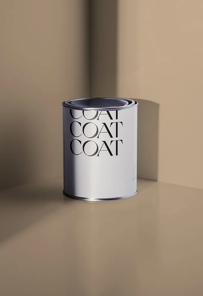 COAT Paints