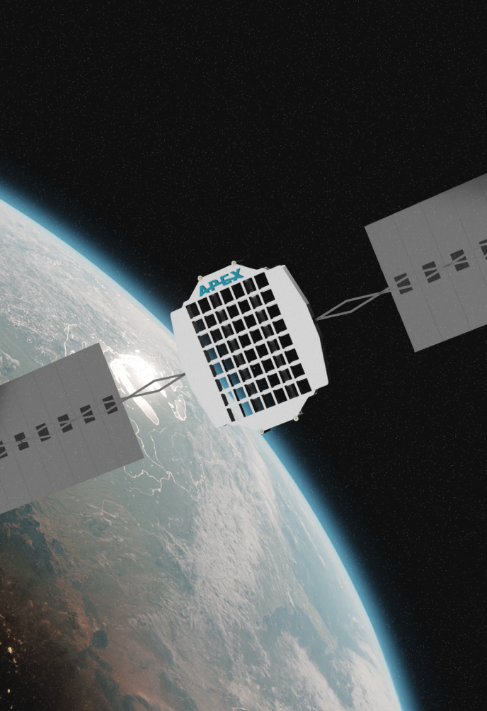 Apex Space