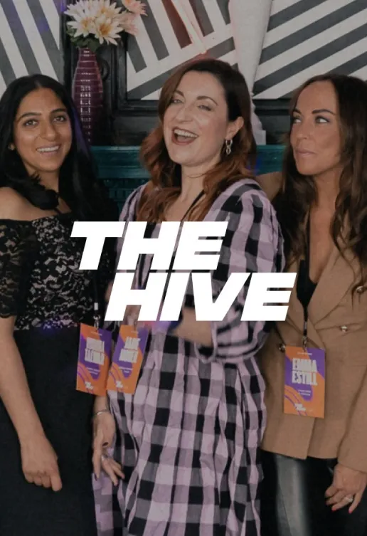 The Hive