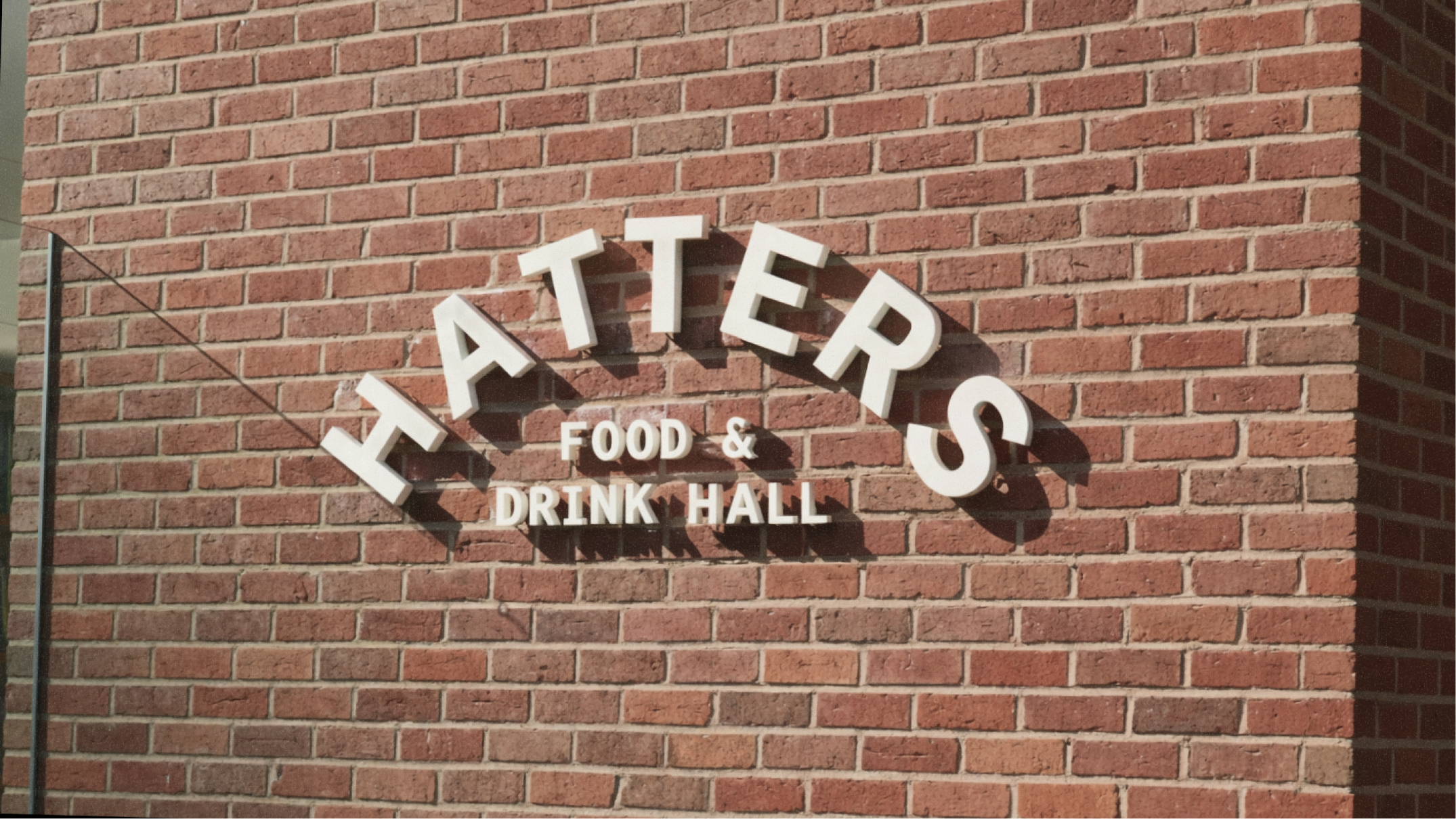 Hatters Food Hall