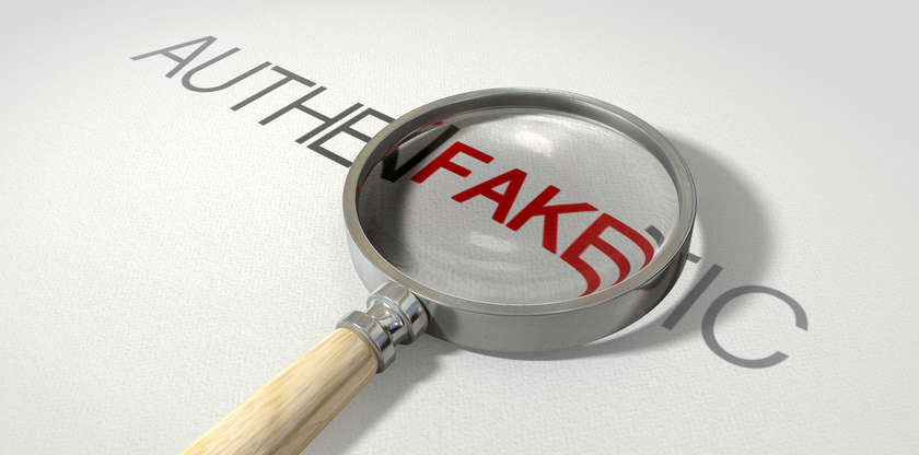 Amazon And Ebay Take On The Challenge Of Crushing Counterfeit Goods