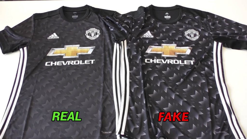 World Cup Counterfeiting – How Feds Fight Sellers of Fake Sports Apparel