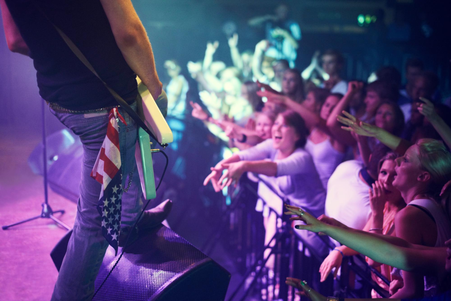 How Music Industry Leaders are Protecting Artists with CounterFind