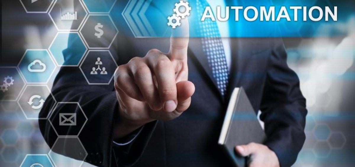 How Automation is Changing the Brand Protection Industry