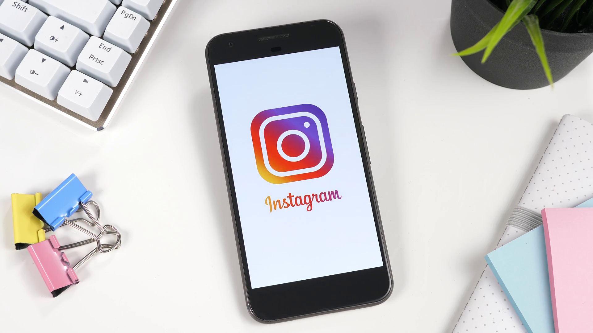 How Instagram is Quickly Becoming the next Counterfeit Hotspot