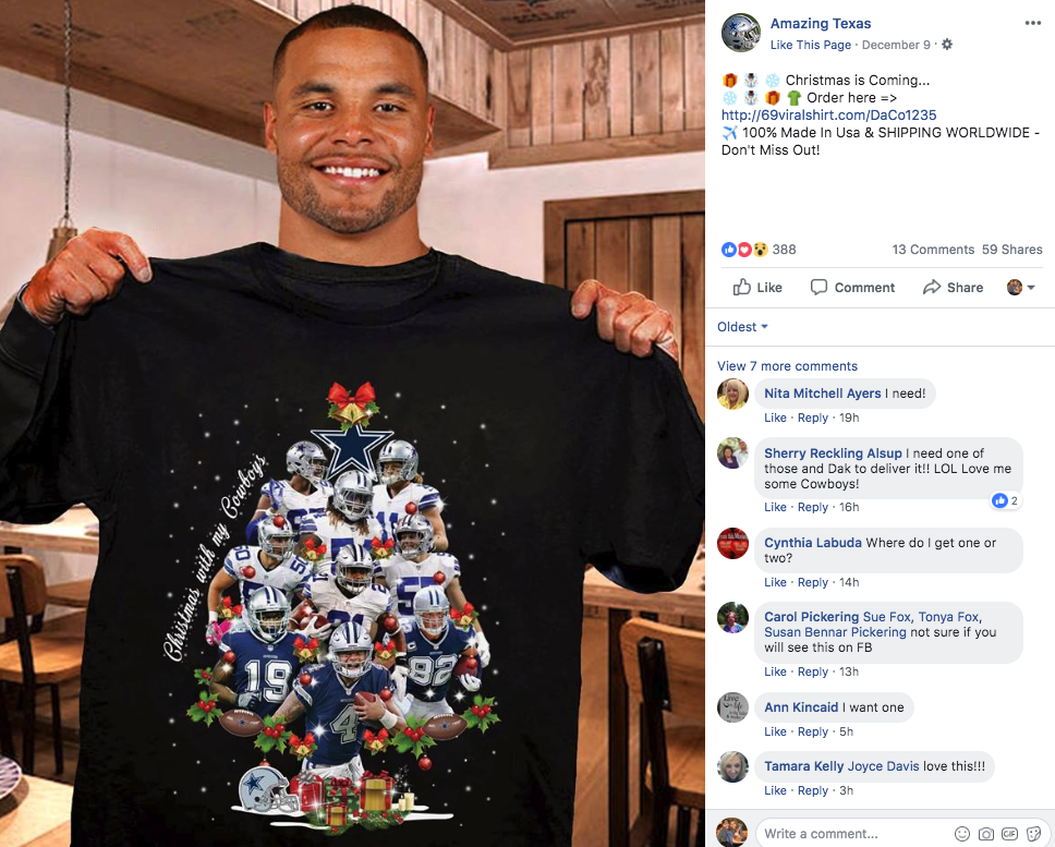 The 12 Counterfeit Scams of Christmas to Avoid