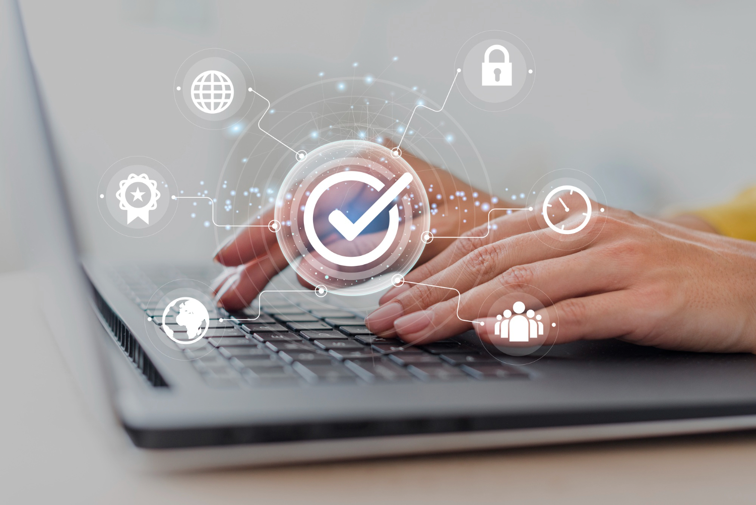 Online Brand Protection