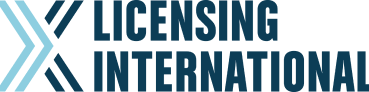Licensing International Logo