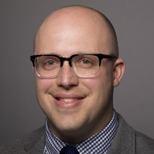 Matthew Winterroth