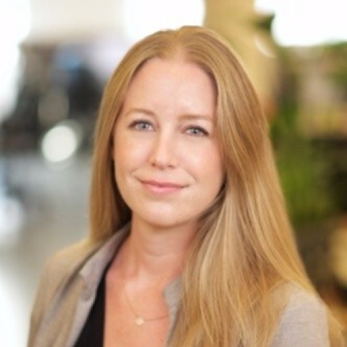 Liz Van Denburg Cohen