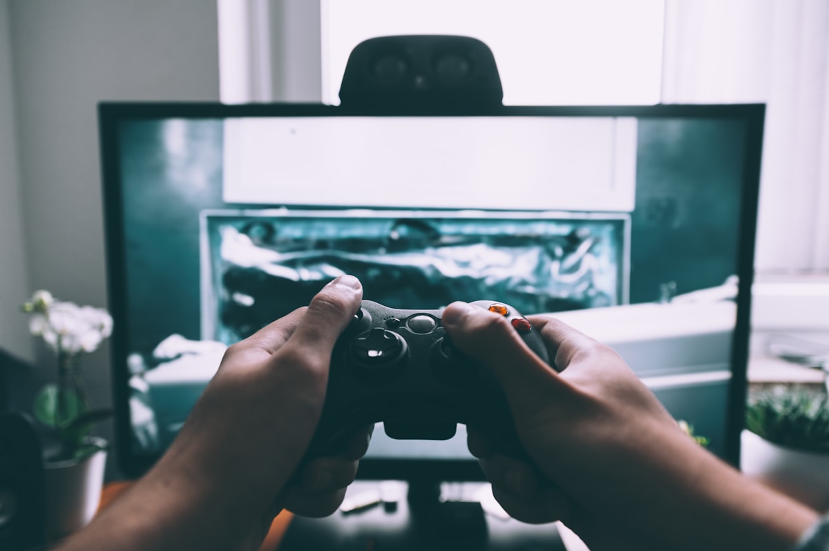 Entertainment case study