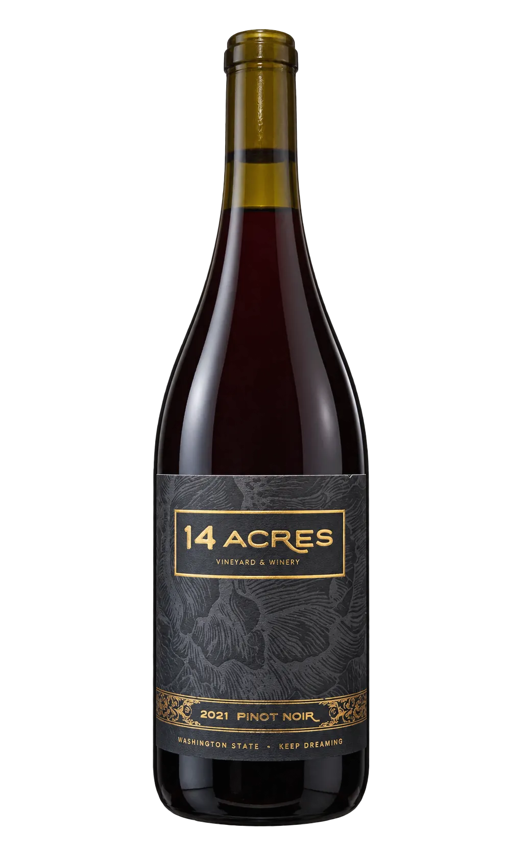 2021 Pinot Noir