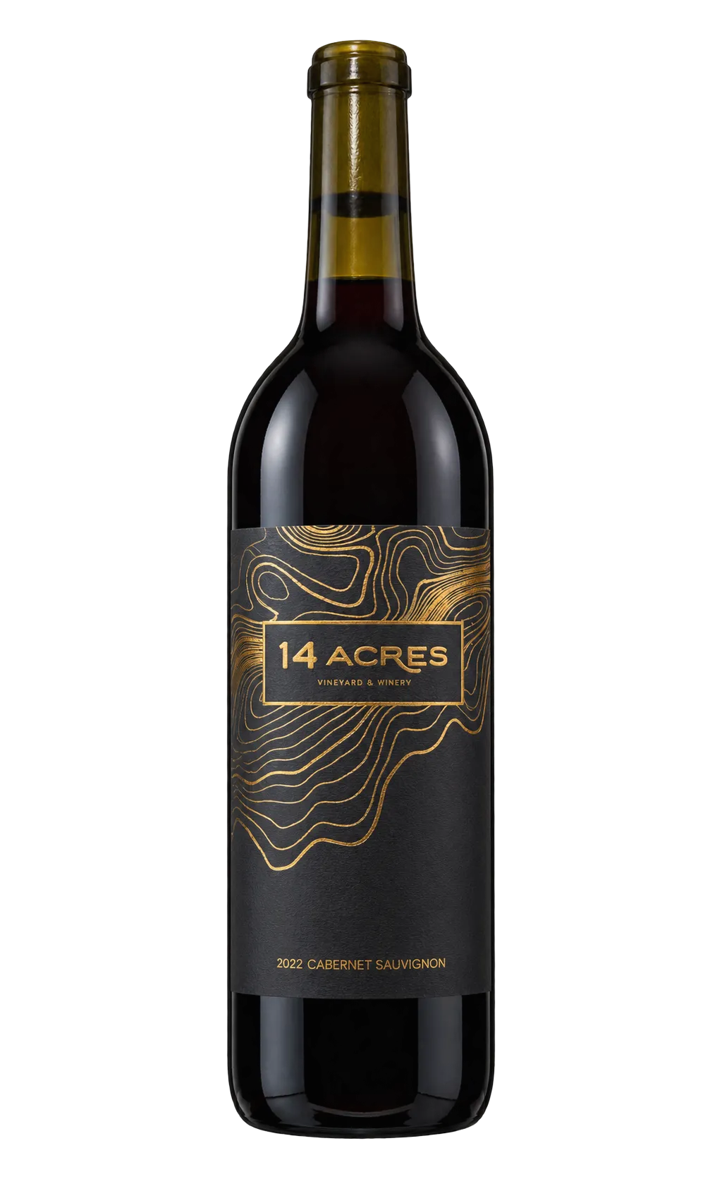 2022 Cabernet Sauvignon