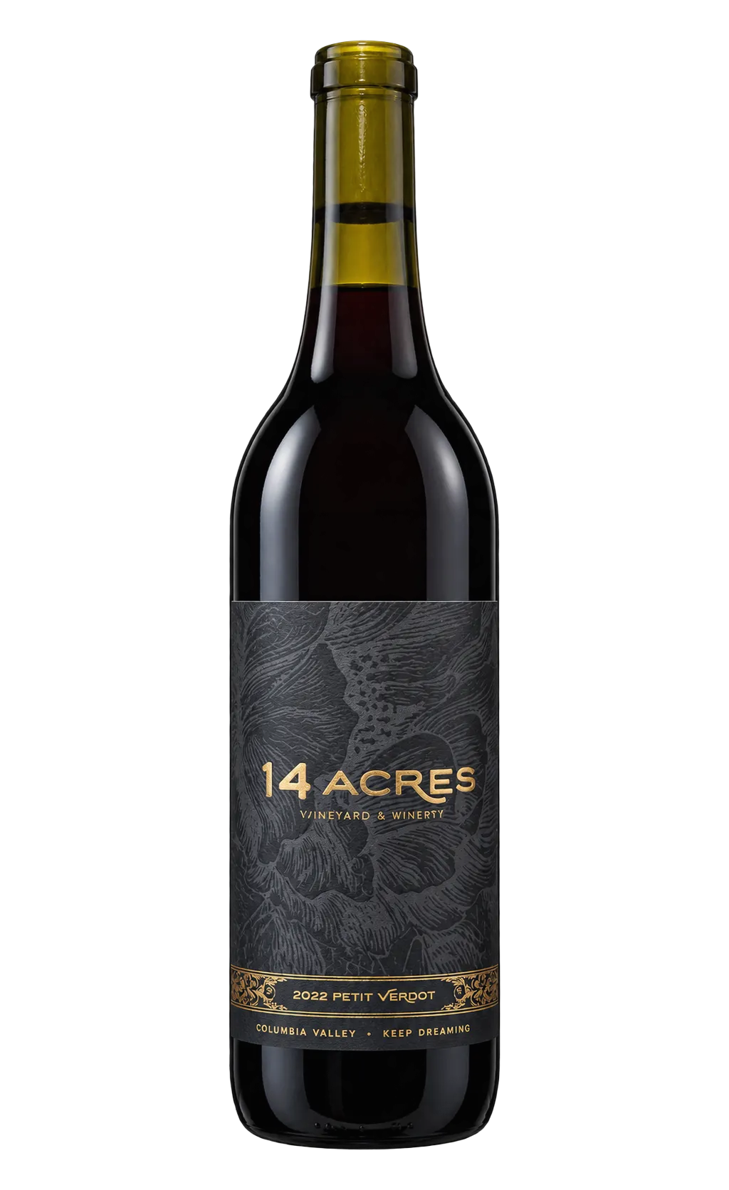 2022 Petit Verdot