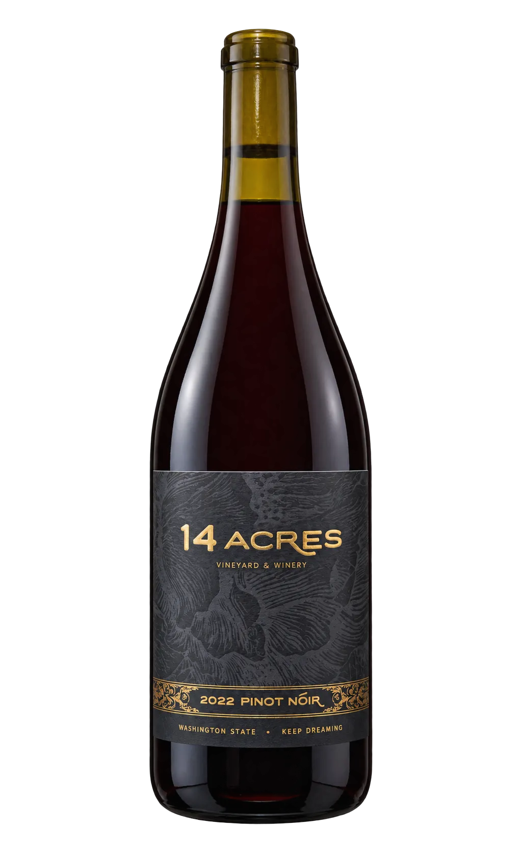 2022 Pinot Noir