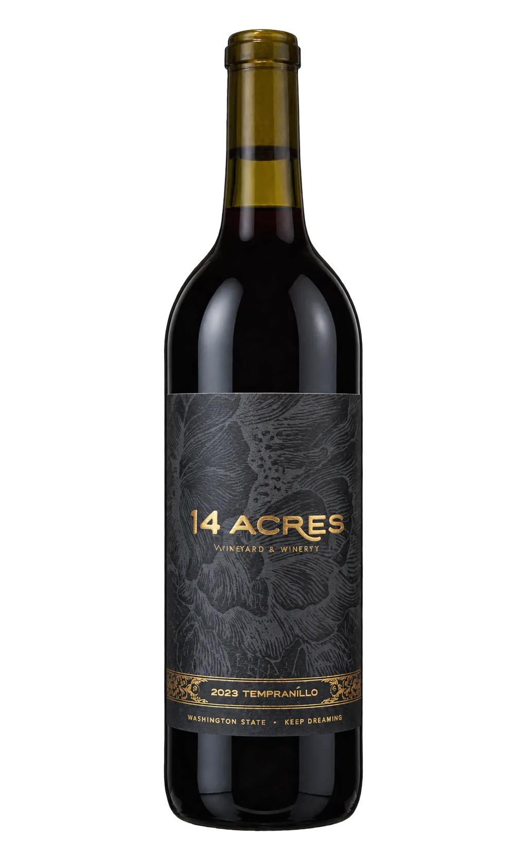 2023 Tempranillo