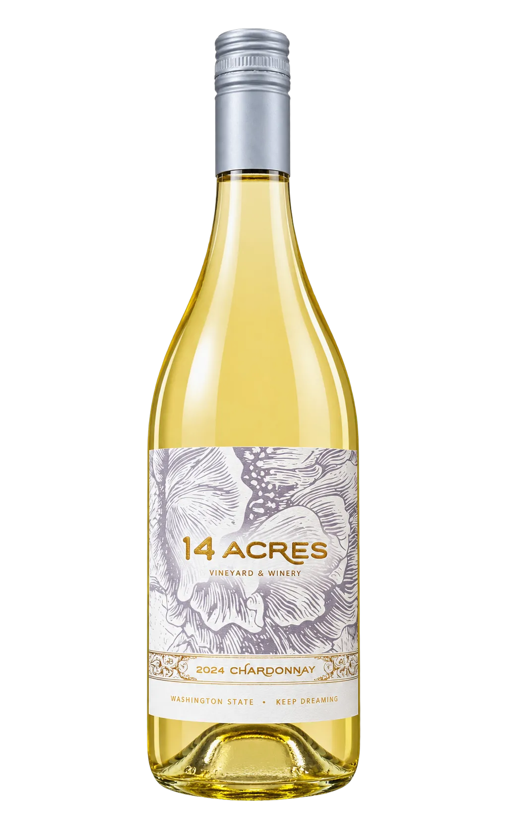 2024 Chardonnay