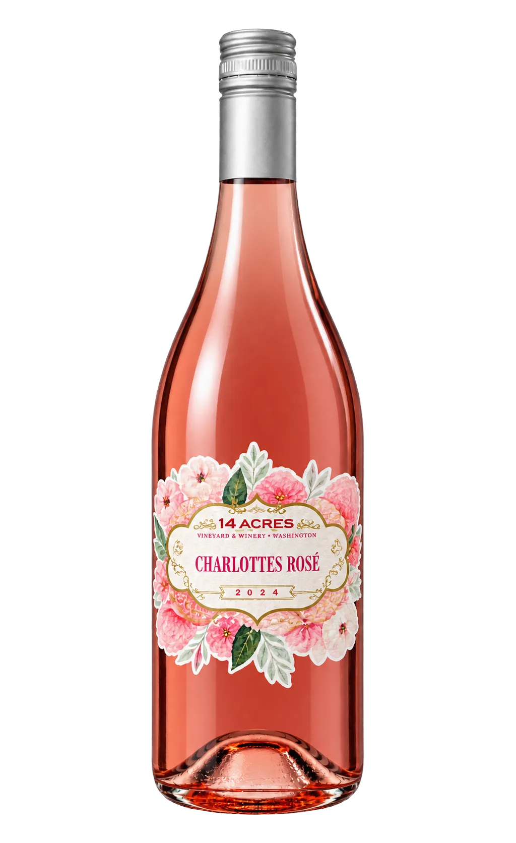 2024 Charlotte's Rose