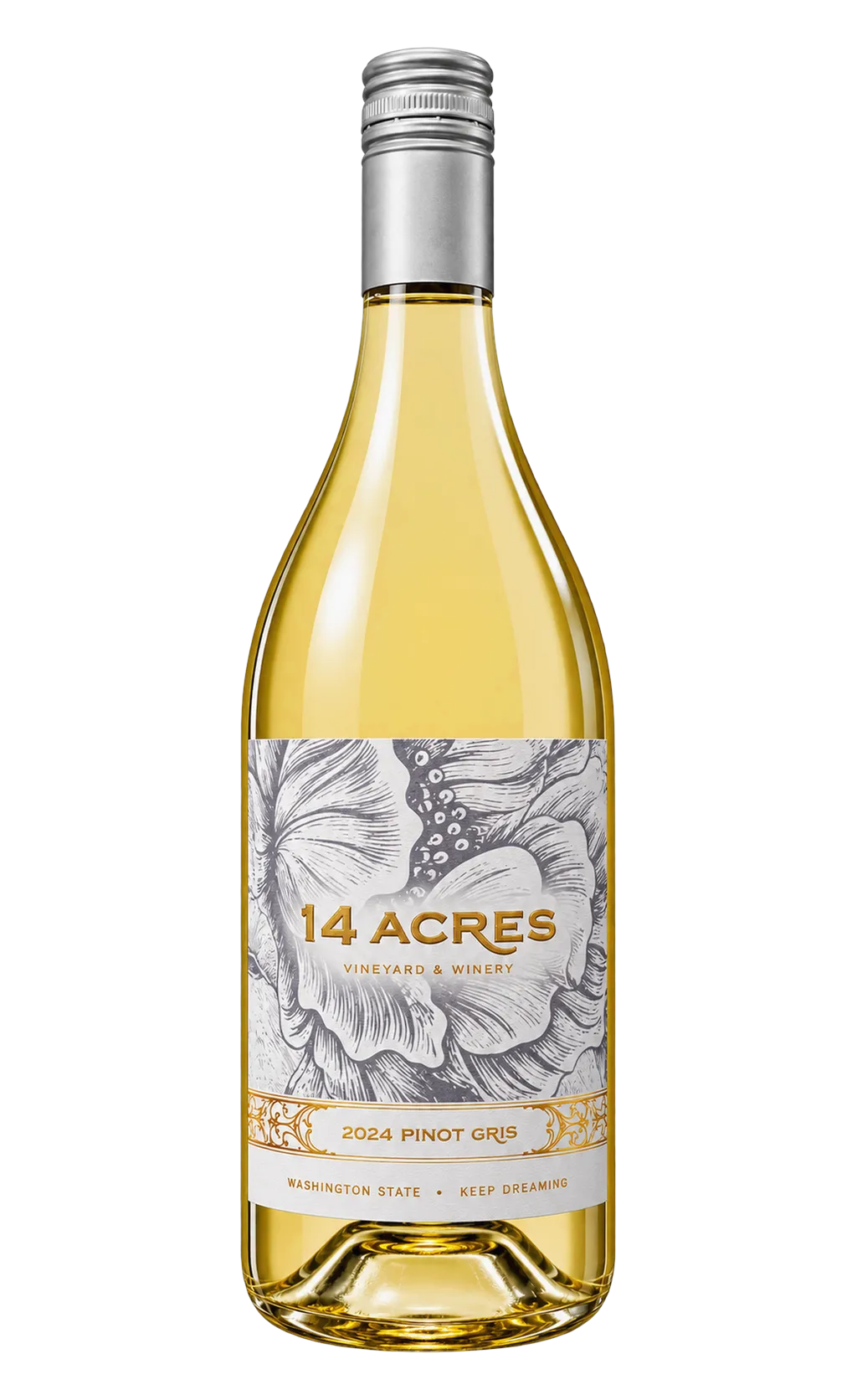 2024 Pinot Gris