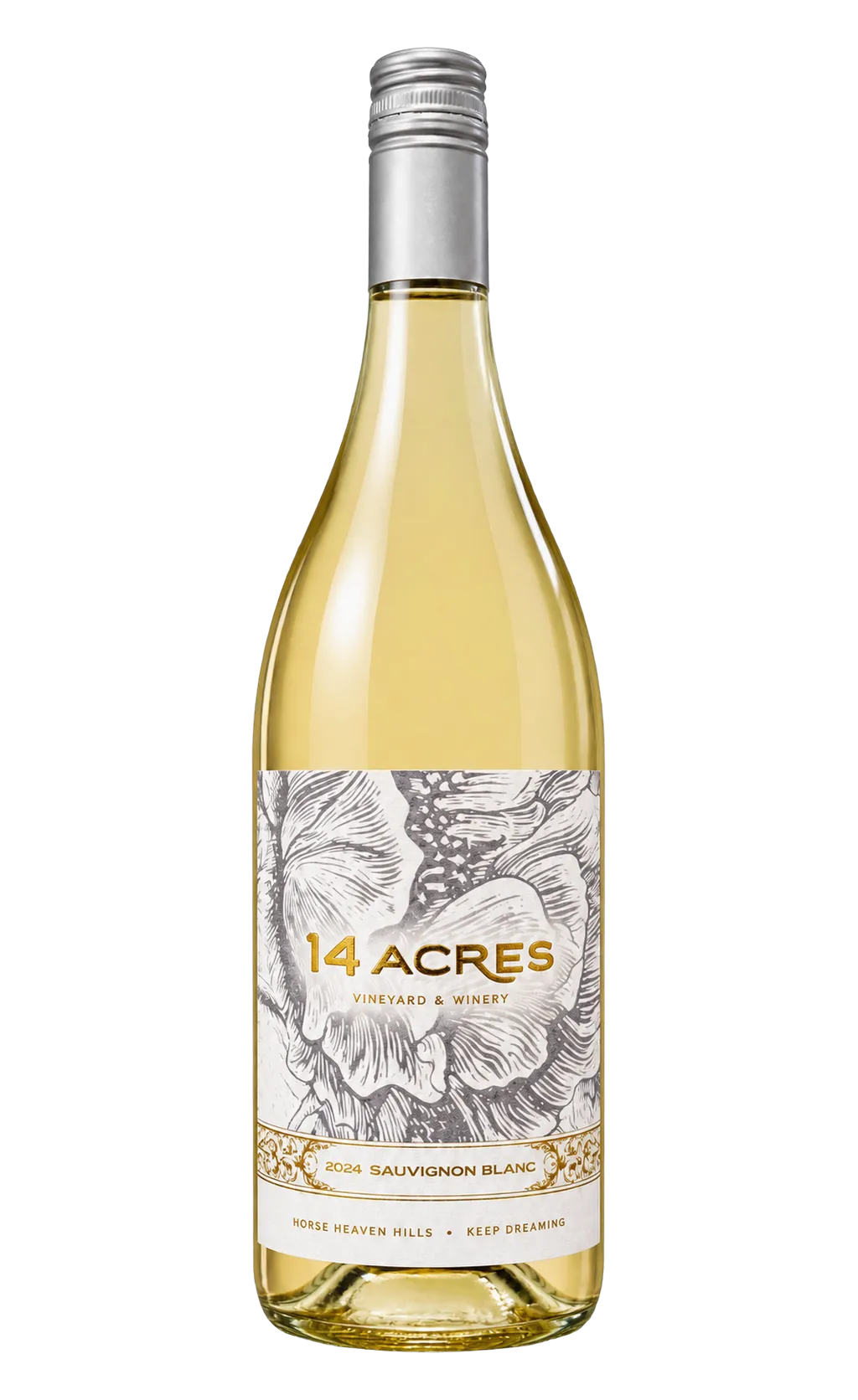2024 Sauvignon Blanc