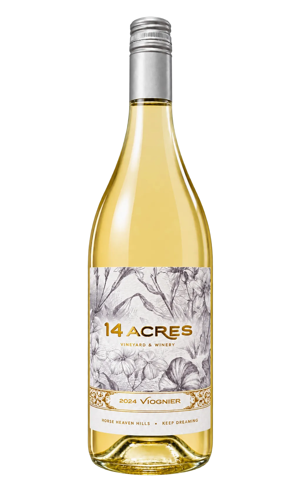 2024 Viognier