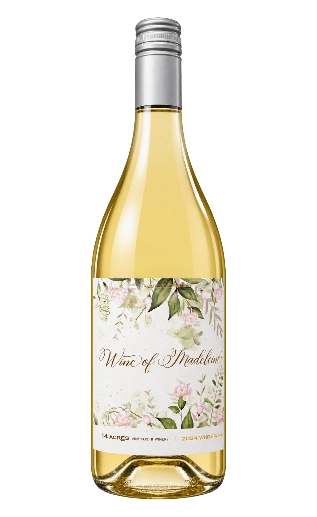 2024 Wine of Madeline