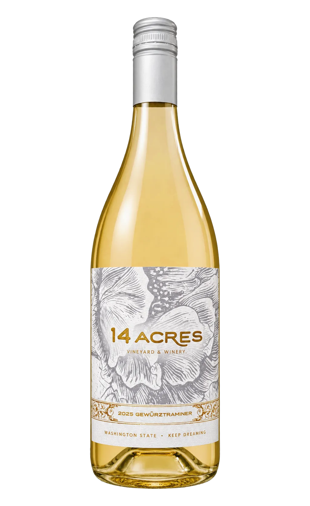 2025 Gewurztraminer