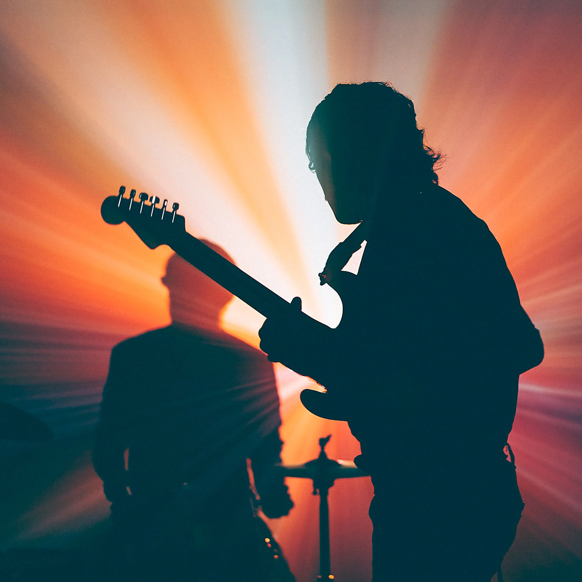Live Music: Forest Ray
