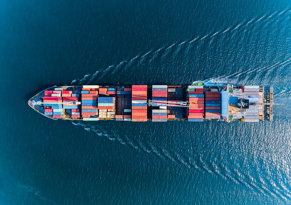 sustainable bunker marine fuel