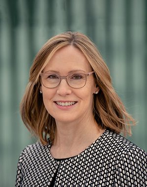 Catherine C. Keenan, Chair of the Sustainability Committee at Agilyx ASA, professional headshot