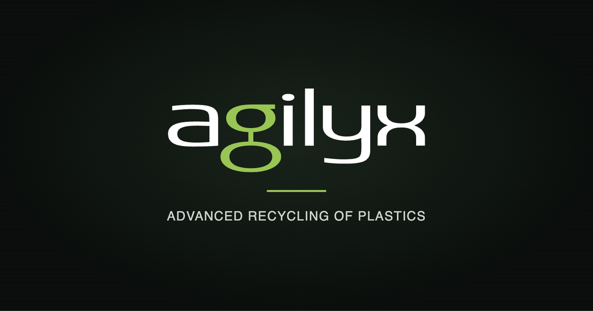 Agilyx ASA image from its website