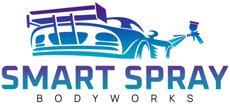 Smart Spray Bodyworks