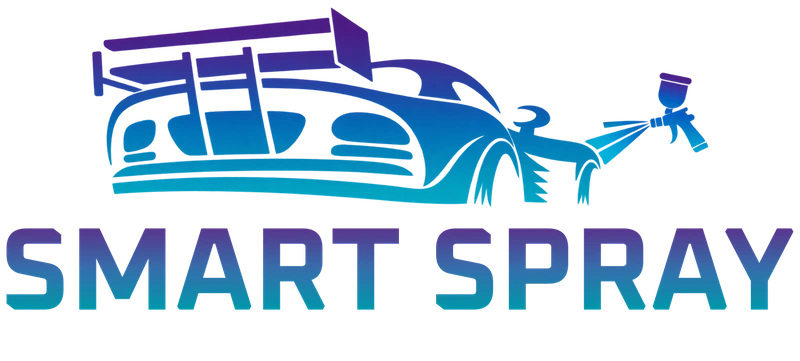 Smart Spray Bodyworks