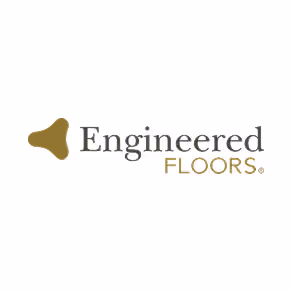 Engineered floors Logo