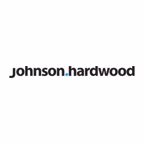 Johnson Hardwood Logo