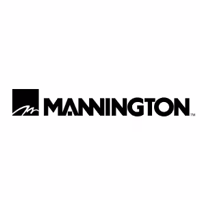 Mannington Logo