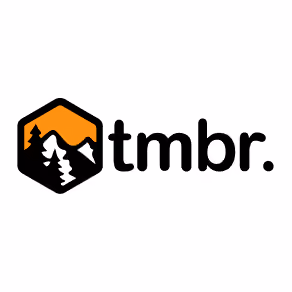 tmbr Logo