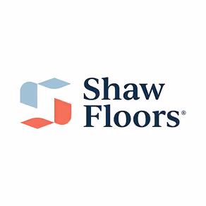 Shaw Floors Logo